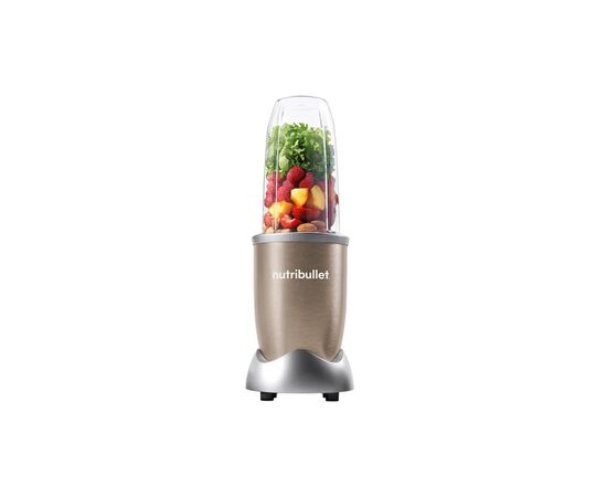 Блендер NUTRIBULLET NB907CP, зображення 3 Блендер NUTRIBULLET NB907CP, зображення 3