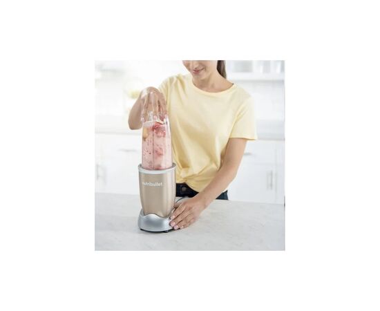 Блендер NUTRIBULLET NB907CP, зображення 6 Блендер NUTRIBULLET NB907CP, зображення 6