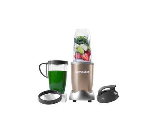 Блендер NUTRIBULLET NB907CP
