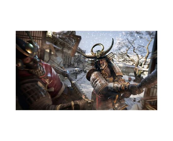Игра Sony Assassin's Creed Shadows, BD диск (3307216292630), изображение 10 Игра Sony Assassin's Creed Shadows, BD диск (3307216292630), изображение 10
