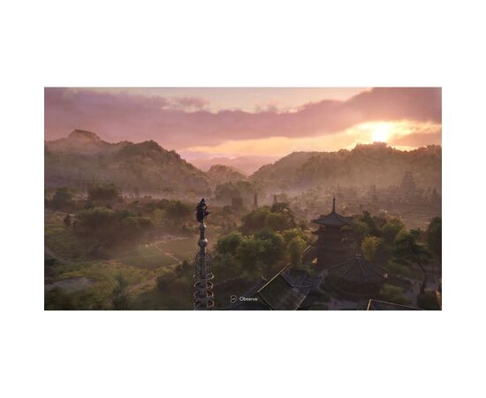 Игра Sony Assassin's Creed Shadows, BD диск (3307216292630), изображение 7 Игра Sony Assassin's Creed Shadows, BD диск (3307216292630), изображение 7
