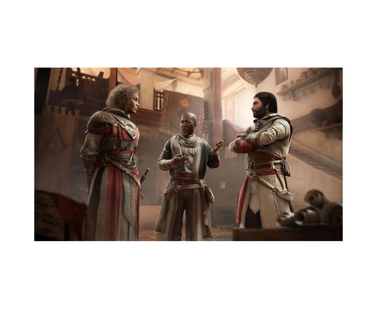 Игра Sony Assassin's Creed Mirage, BD диск (3307216257653), изображение 6 Игра Sony Assassin's Creed Mirage, BD диск (3307216257653), изображение 6