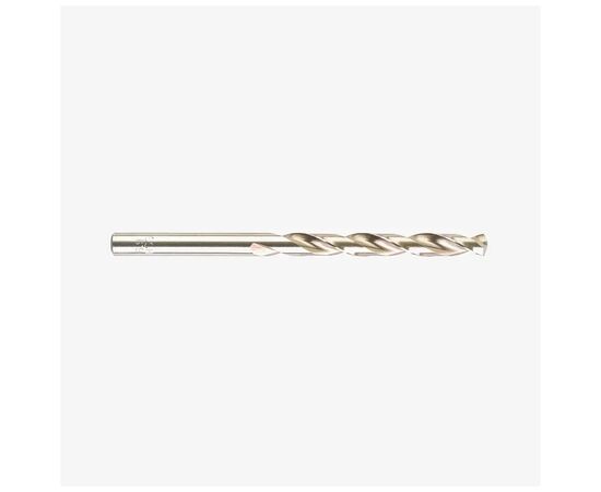 Свердло Milwaukee по металу THUNDERWEB HSS-G DIN338, 6,9х109мм, (5шт) (4932459862)