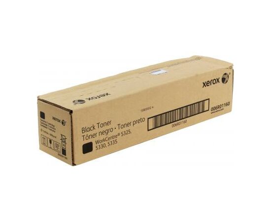 Тонер-картридж Xerox WC5325/ 5330/ 5335 (006R01160)