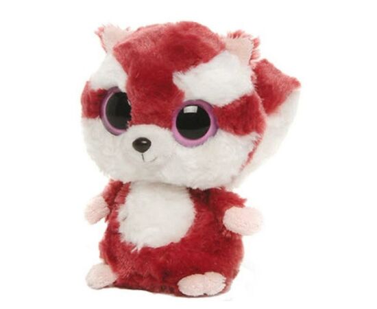 Мягкая игрушка Yoohoo Красная белка 20 см (71015B), изображение 2