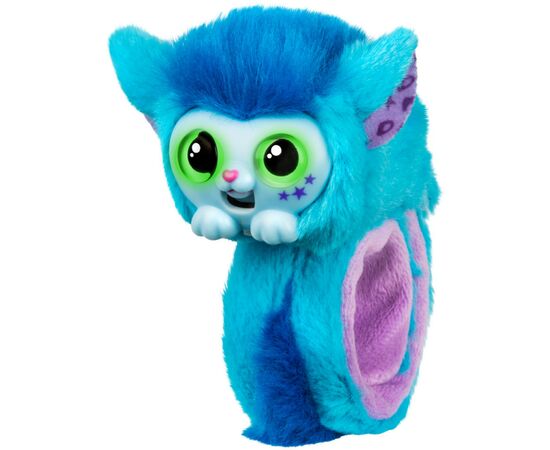 Интерактивная игрушка Moose Wrapples S1 Скайо (28812), изображение 2 Интерактивная игрушка Moose Wrapples S1 Скайо (28812), изображение 2