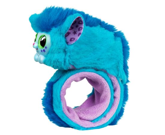 Интерактивная игрушка Moose Wrapples S1 Скайо (28812), изображение 3 Интерактивная игрушка Moose Wrapples S1 Скайо (28812), изображение 3