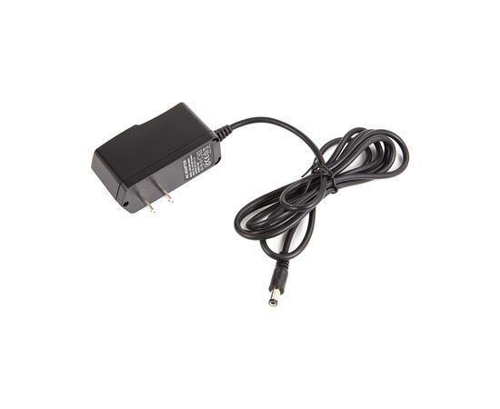 Блок живлення мережевий 220V, 12V 12W 1A (5.5*2.35) PowerPlant (CA910908)