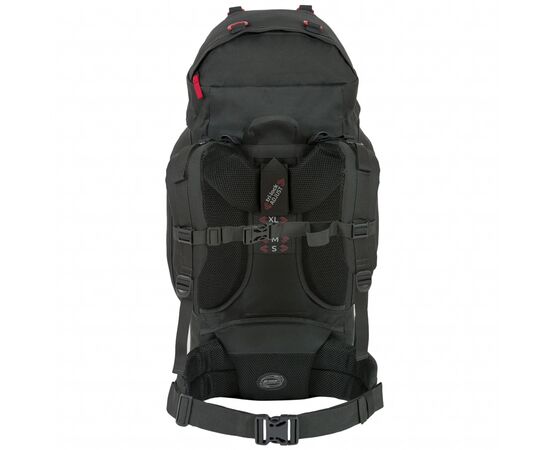 Рюкзак туристический Highlander Rambler 66 Charcoal (927909), изображение 2 Рюкзак туристический Highlander Rambler 66 Charcoal (927909), изображение 2