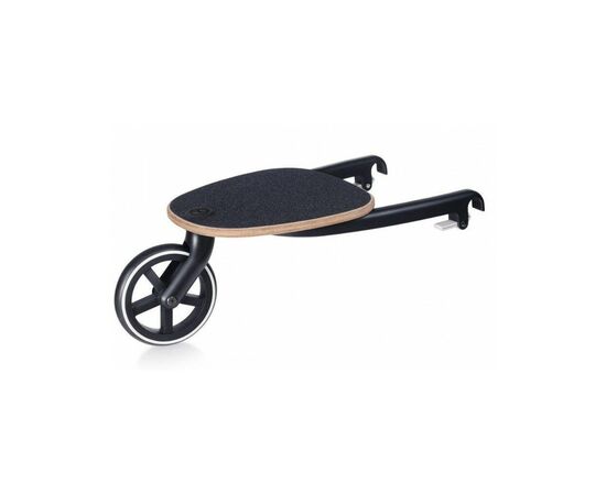 Аксессуар для коляски Cybex Кідборд Black black (518002951)