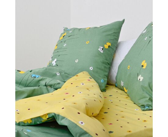Постільна білизна Viluta 21142 Ранфорс сімейний (21142-sm), зображення 6 Постільна білизна Viluta 21142 Ранфорс сімейний (21142-sm), зображення 6