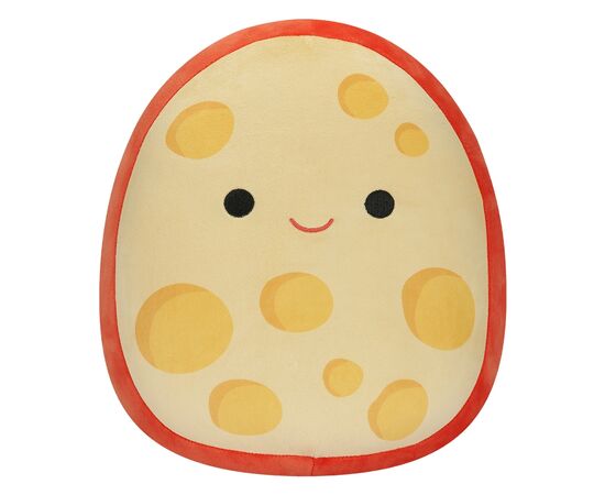 М'яка іграшка Squishmallows Сир Маннон 30 см (SQCR04153)