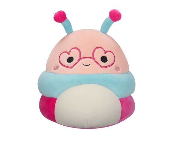 М'яка іграшка Squishmallows Гусениця Гріффіт 30 см (SQVA00872)