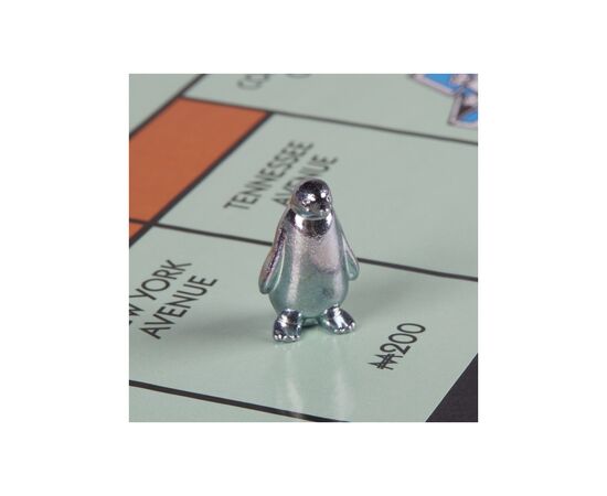 Настільна гра Hasbro Класична Монополія українська версія (C1009), зображення 10 Настільна гра Hasbro Класична Монополія українська версія (C1009), зображення 10