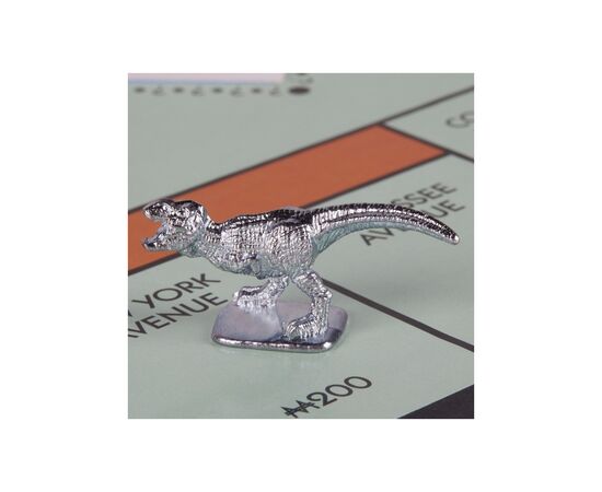 Настільна гра Hasbro Класична Монополія українська версія (C1009), зображення 5 Настільна гра Hasbro Класична Монополія українська версія (C1009), зображення 5