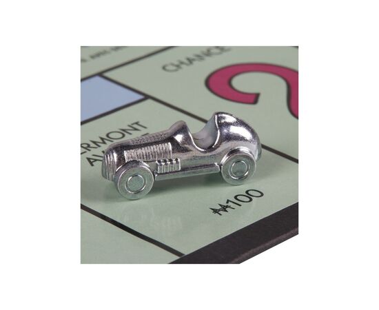 Настільна гра Hasbro Класична Монополія українська версія (C1009), зображення 7 Настільна гра Hasbro Класична Монополія українська версія (C1009), зображення 7