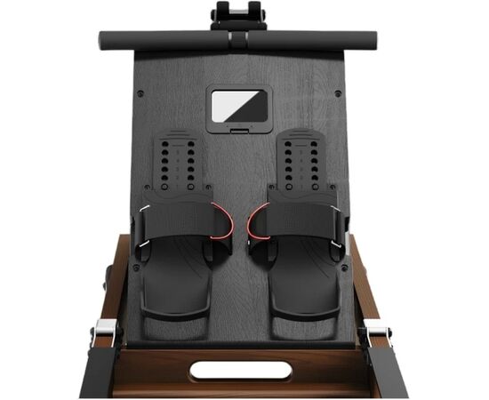 Гребной тренажер Kingsmith WR20 (WR20 WALNUT WOOD), изображение 12 Гребной тренажер Kingsmith WR20 (WR20 WALNUT WOOD), изображение 12