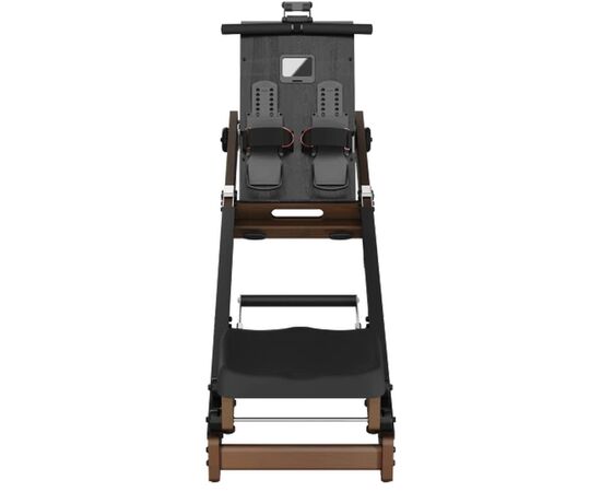 Гребной тренажер Kingsmith WR20 (WR20 WALNUT WOOD), изображение 3 Гребной тренажер Kingsmith WR20 (WR20 WALNUT WOOD), изображение 3