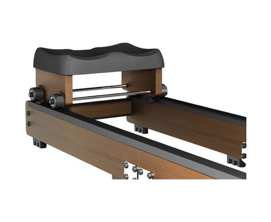 Гребной тренажер Kingsmith WR20 (WR20 WALNUT WOOD), изображение 4 Гребной тренажер Kingsmith WR20 (WR20 WALNUT WOOD), изображение 4