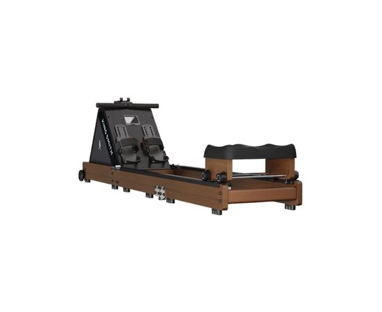Гребной тренажер Kingsmith WR20 (WR20 WALNUT WOOD)