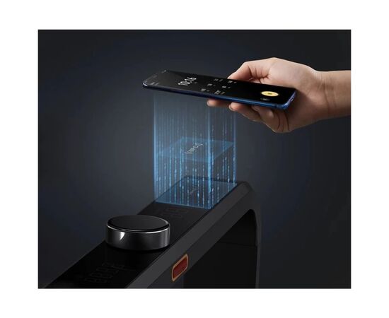Беговая дорожка Kingsmith WalkingPad X214 (WP460B4) (X214), изображение 11 Беговая дорожка Kingsmith WalkingPad X214 (WP460B4) (X214), изображение 11