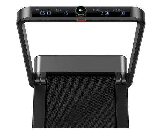 Беговая дорожка Kingsmith WalkingPad X214 (WP460B4) (X214), изображение 3 Беговая дорожка Kingsmith WalkingPad X214 (WP460B4) (X214), изображение 3