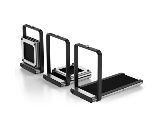Беговая дорожка Kingsmith WalkingPad X214 (WP460B4) (X214), изображение 4 Беговая дорожка Kingsmith WalkingPad X214 (WP460B4) (X214), изображение 4