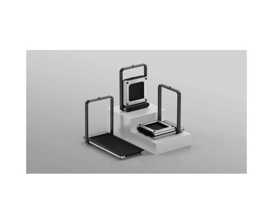 Беговая дорожка Kingsmith WalkingPad X214 (WP460B4) (X214), изображение 6 Беговая дорожка Kingsmith WalkingPad X214 (WP460B4) (X214), изображение 6