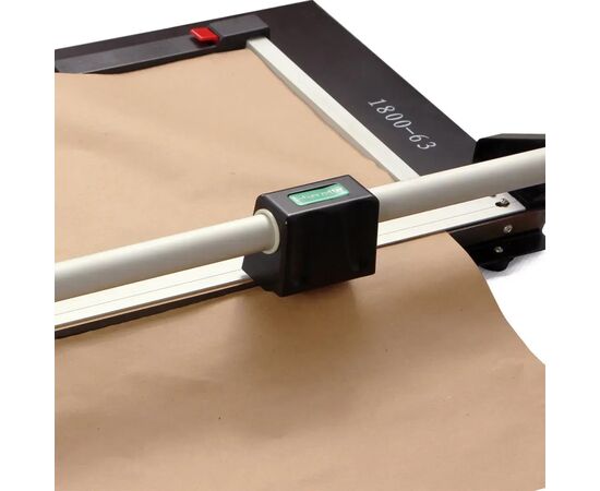 Резак Paper Trimer I-001 350 mm (4010500), изображение 2 Резак Paper Trimer I-001 350 mm (4010500), изображение 2
