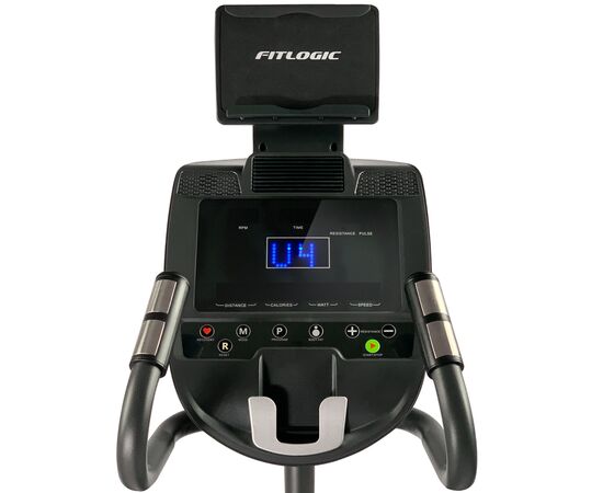 Орбитрек FitLogic E15, изображение 3 Орбитрек FitLogic E15, изображение 3