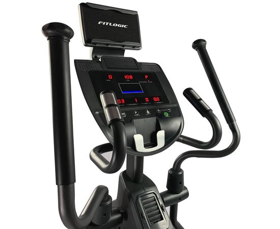 Орбитрек FitLogic E15, изображение 4 Орбитрек FitLogic E15, изображение 4