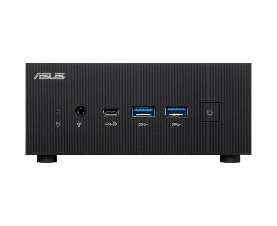 Комп'ютер ASUS PN53-BBR777HD ExpertCenter Barebone mini PC / Ryzen7 7735HS (90MR00S2-M001F0)