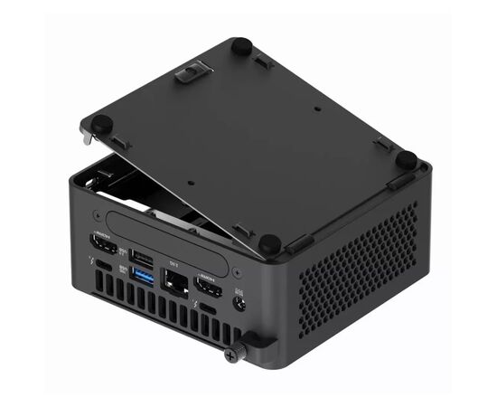 Компьютер ASUS NUC 15 Pro RNUC15CRHU700002 / Ultra 7 255H 28W, Wi-Fi 7 BE201 (90AR00Q2-M000A0), изображение 12 Компьютер ASUS NUC 15 Pro RNUC15CRHU700002 / Ultra 7 255H 28W, Wi-Fi 7 BE201 (90AR00Q2-M000A0), изображение 12