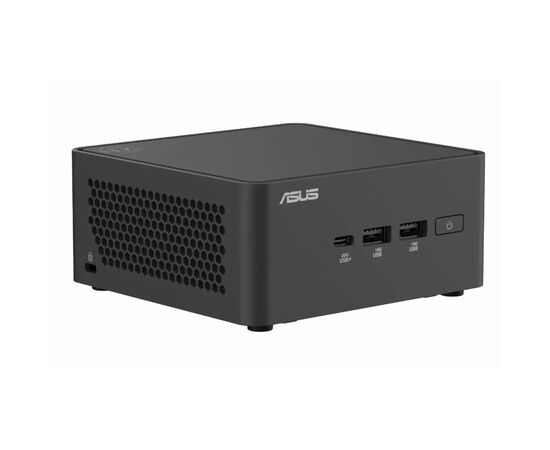 Компьютер ASUS NUC 15 Pro RNUC15CRHU700002 / Ultra 7 255H 28W, Wi-Fi 7 BE201 (90AR00Q2-M000A0), изображение 2 Компьютер ASUS NUC 15 Pro RNUC15CRHU700002 / Ultra 7 255H 28W, Wi-Fi 7 BE201 (90AR00Q2-M000A0), изображение 2