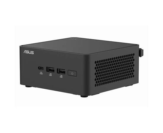 Компьютер ASUS NUC 15 Pro RNUC15CRHU700002 / Ultra 7 255H 28W, Wi-Fi 7 BE201 (90AR00Q2-M000A0), изображение 3 Компьютер ASUS NUC 15 Pro RNUC15CRHU700002 / Ultra 7 255H 28W, Wi-Fi 7 BE201 (90AR00Q2-M000A0), изображение 3