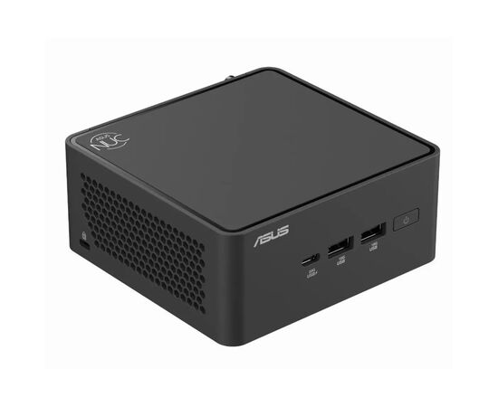 Компьютер ASUS NUC 15 Pro RNUC15CRHU700002 / Ultra 7 255H 28W, Wi-Fi 7 BE201 (90AR00Q2-M000A0), изображение 6 Компьютер ASUS NUC 15 Pro RNUC15CRHU700002 / Ultra 7 255H 28W, Wi-Fi 7 BE201 (90AR00Q2-M000A0), изображение 6