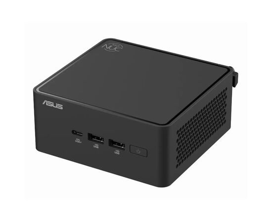 Компьютер ASUS NUC 15 Pro RNUC15CRHU700002 / Ultra 7 255H 28W, Wi-Fi 7 BE201 (90AR00Q2-M000A0), изображение 7 Компьютер ASUS NUC 15 Pro RNUC15CRHU700002 / Ultra 7 255H 28W, Wi-Fi 7 BE201 (90AR00Q2-M000A0), изображение 7