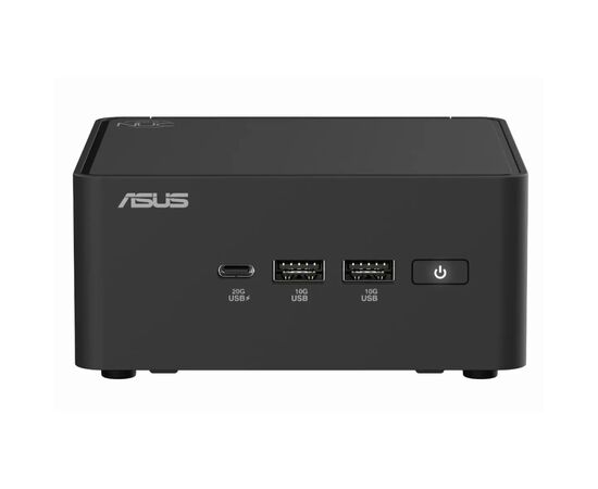 Компьютер ASUS NUC 15 Pro RNUC15CRHU700002 / Ultra 7 255H 28W, Wi-Fi 7 BE201 (90AR00Q2-M000A0)