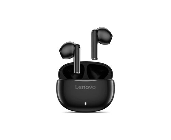 Навушники Lenovo E310 True Wireless Stereo Earbuds standalone Black (GXD1Q65146)