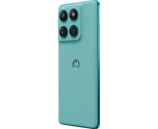 Мобильный телефон Motorola Edge 60 Fusion 8/256GB Amazonite (PB7E0036RS), изображение 10 Мобильный телефон Motorola Edge 60 Fusion 8/256GB Amazonite (PB7E0036RS), изображение 10