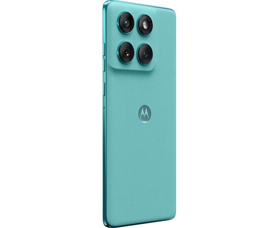 Мобильный телефон Motorola Edge 60 Fusion 8/256GB Amazonite (PB7E0036RS), изображение 11 Мобильный телефон Motorola Edge 60 Fusion 8/256GB Amazonite (PB7E0036RS), изображение 11