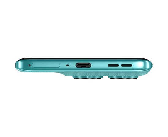 Мобильный телефон Motorola Edge 60 Fusion 8/256GB Amazonite (PB7E0036RS), изображение 7 Мобильный телефон Motorola Edge 60 Fusion 8/256GB Amazonite (PB7E0036RS), изображение 7
