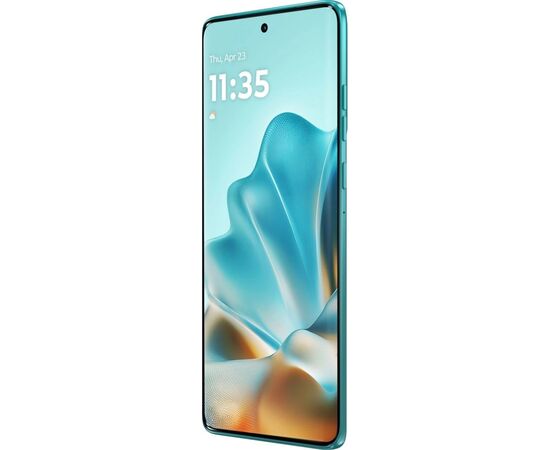 Мобильный телефон Motorola Edge 60 Fusion 8/256GB Amazonite (PB7E0036RS), изображение 9 Мобильный телефон Motorola Edge 60 Fusion 8/256GB Amazonite (PB7E0036RS), изображение 9