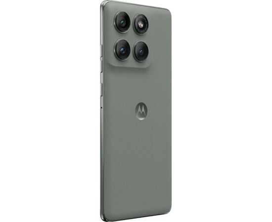 Мобильный телефон Motorola Edge 60 Pro 12/512GB Shadow (PB7X0068RS), изображение 11 Мобильный телефон Motorola Edge 60 Pro 12/512GB Shadow (PB7X0068RS), изображение 11