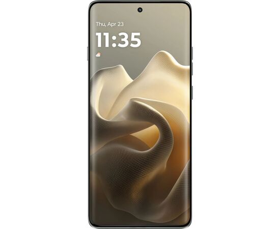 Мобильный телефон Motorola Edge 60 Pro 12/512GB Shadow (PB7X0068RS), изображение 2 Мобильный телефон Motorola Edge 60 Pro 12/512GB Shadow (PB7X0068RS), изображение 2