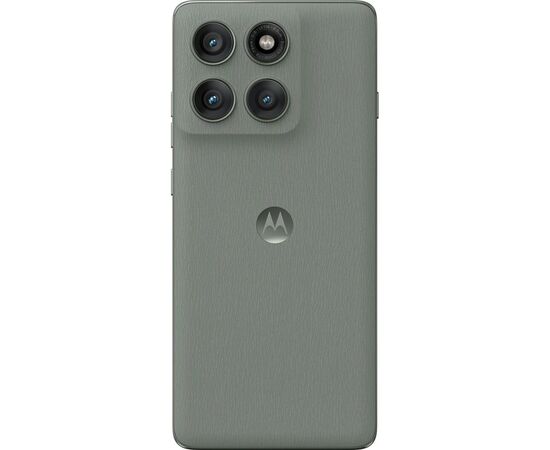 Мобильный телефон Motorola Edge 60 Pro 12/512GB Shadow (PB7X0068RS), изображение 3 Мобильный телефон Motorola Edge 60 Pro 12/512GB Shadow (PB7X0068RS), изображение 3