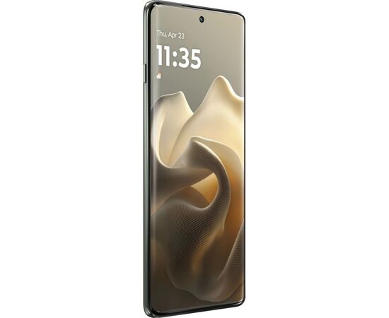 Мобильный телефон Motorola Edge 60 Pro 12/512GB Shadow (PB7X0068RS), изображение 8 Мобильный телефон Motorola Edge 60 Pro 12/512GB Shadow (PB7X0068RS), изображение 8