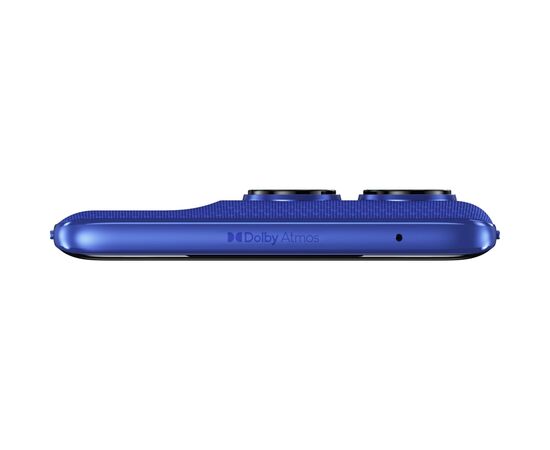 Мобильный телефон Motorola Edge 60 Pro 12/512GB Dazzling Blue (PB7X0069RS), изображение 6 Мобильный телефон Motorola Edge 60 Pro 12/512GB Dazzling Blue (PB7X0069RS), изображение 6