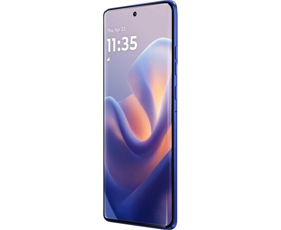 Мобильный телефон Motorola Edge 60 Pro 12/512GB Dazzling Blue (PB7X0069RS), изображение 9 Мобильный телефон Motorola Edge 60 Pro 12/512GB Dazzling Blue (PB7X0069RS), изображение 9