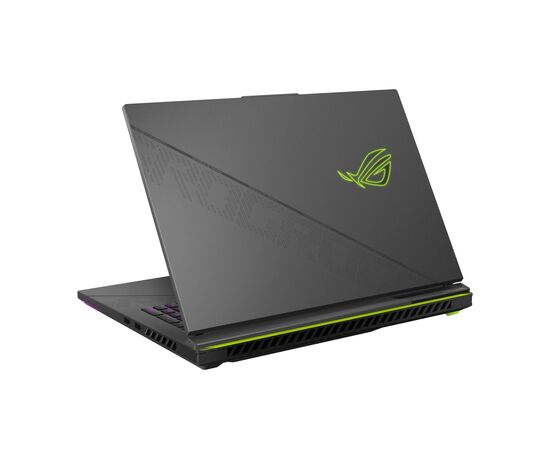 Ноутбук ASUS ROG Strix G18 G814FP-S9019 (90NR0L58-M00170), зображення 6